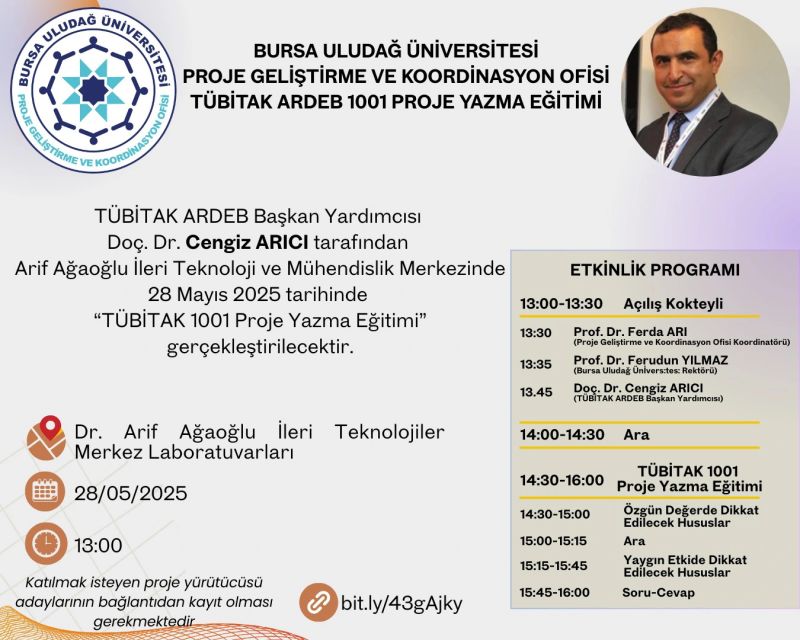  tübitak1001